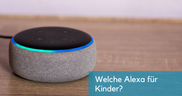 alexa echo dot 3